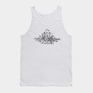 Cupid Tank Top